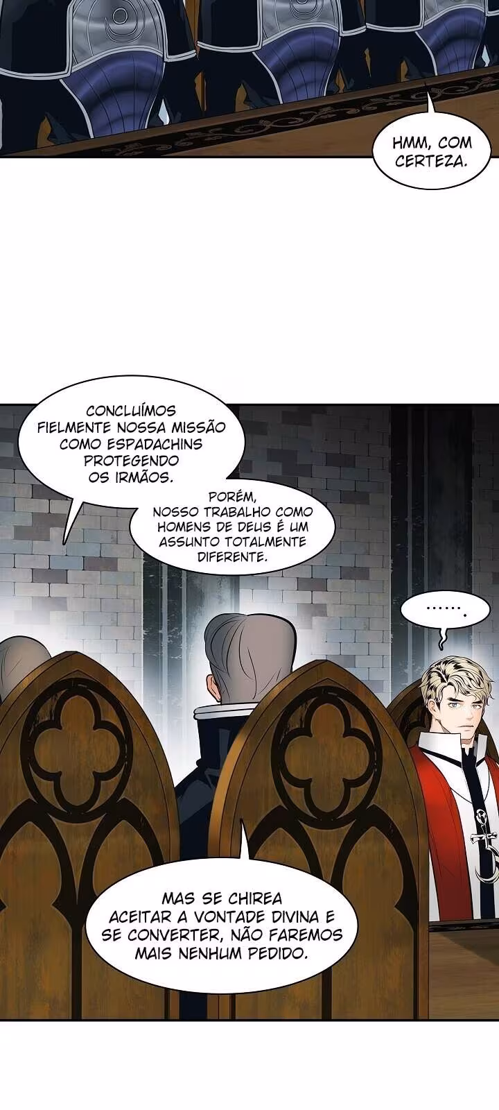 Página do Capítulo 80