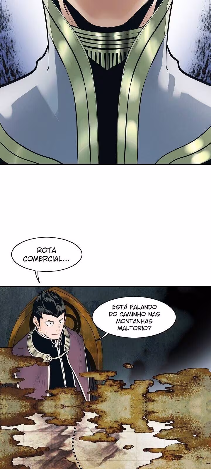 Página do Capítulo 80