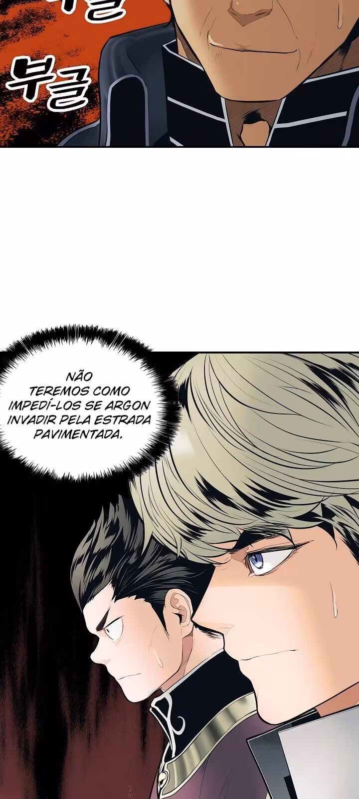 Página do Capítulo 80