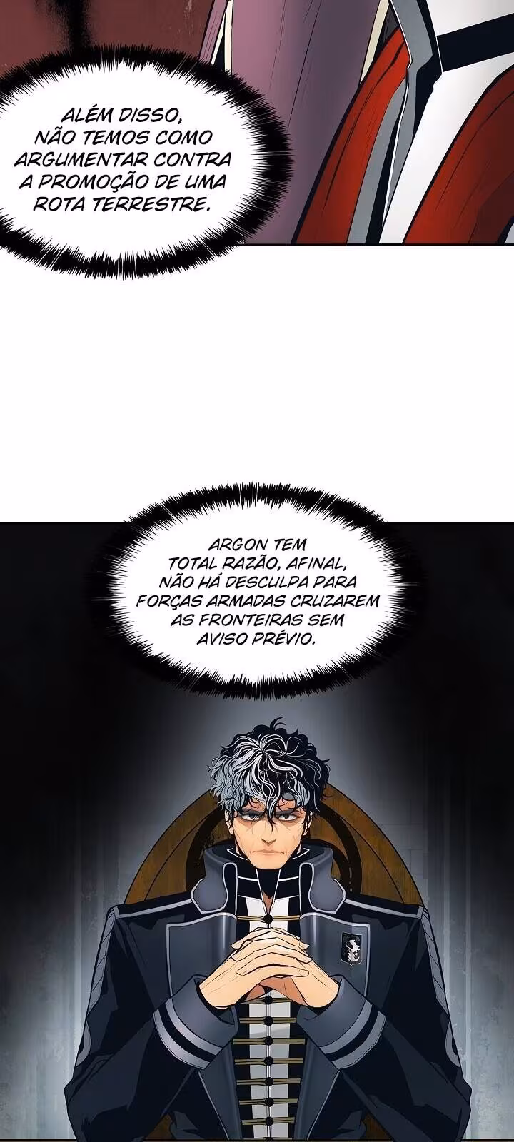 Página do Capítulo 80