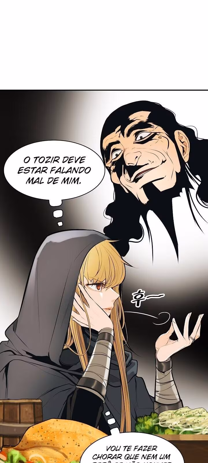 Página do Capítulo 80