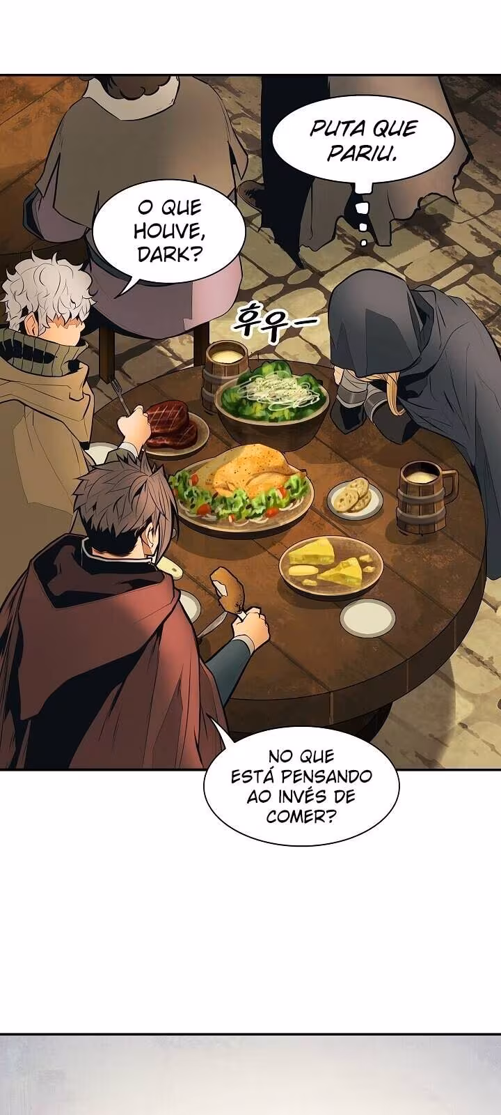 Página do Capítulo 80