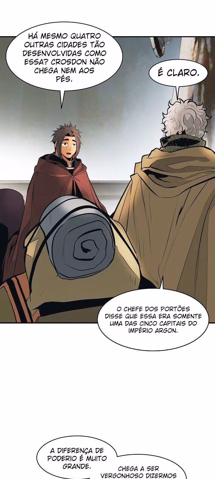 Página do Capítulo 81