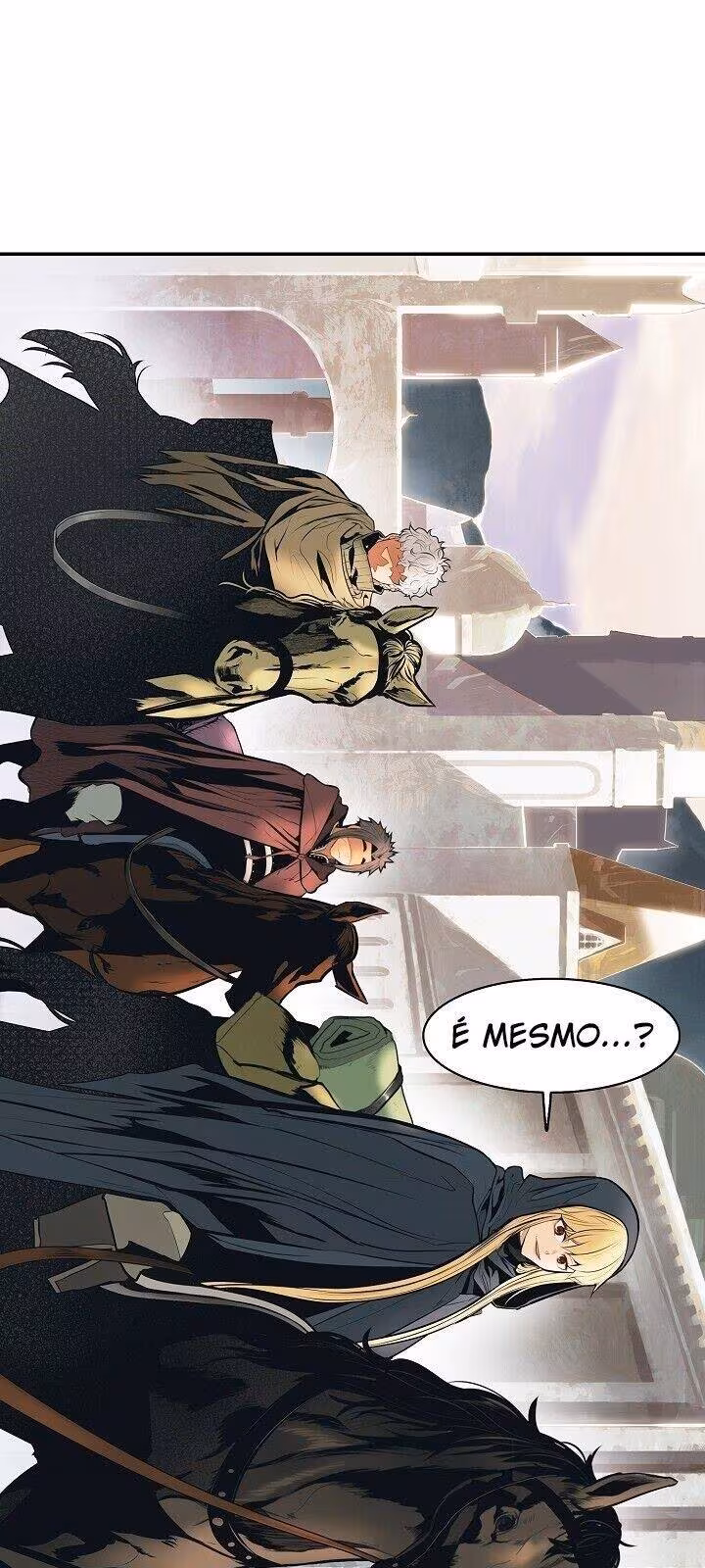 Página do Capítulo 81