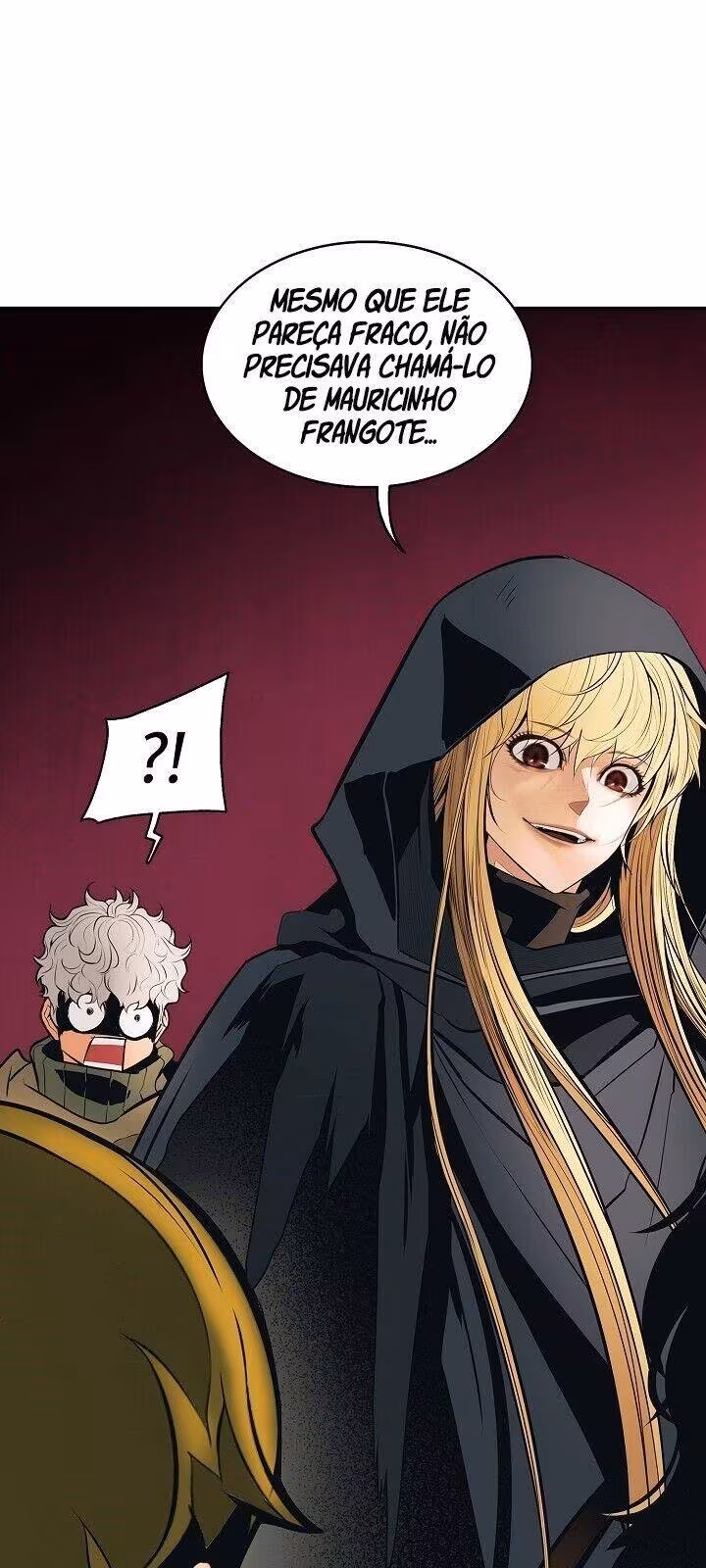 Página do Capítulo 81