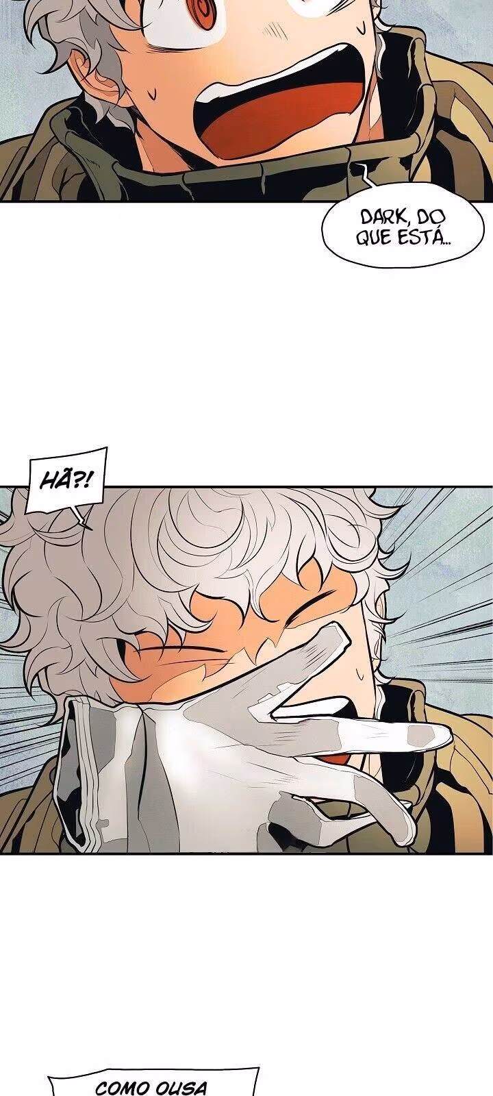 Página do Capítulo 81