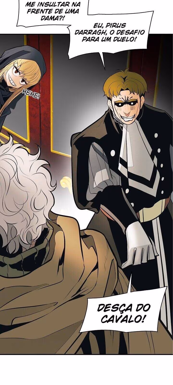 Página do Capítulo 81