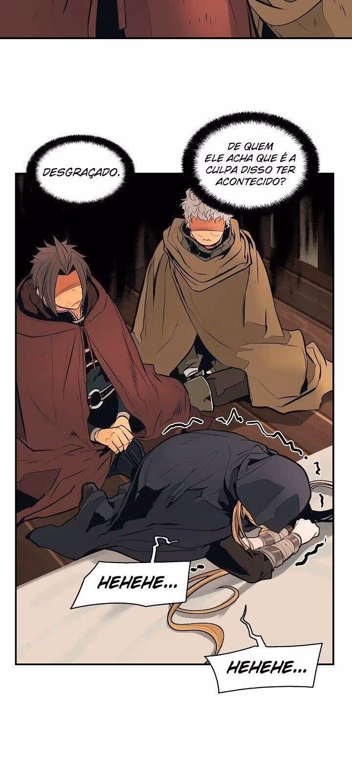 Página do Capítulo 81