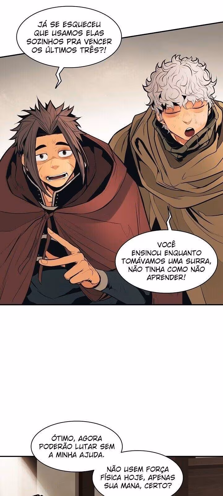 Página do Capítulo 81