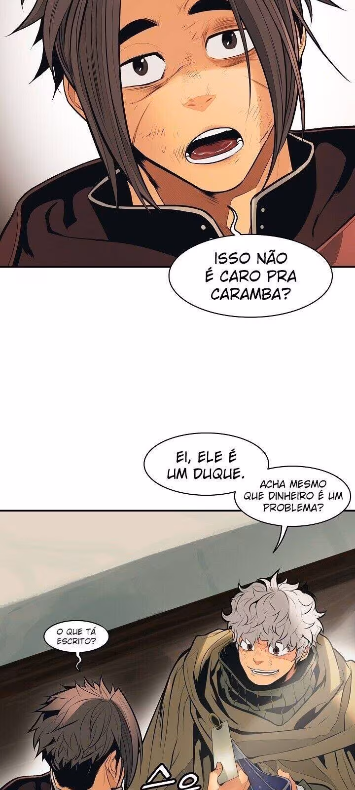 Página do Capítulo 81