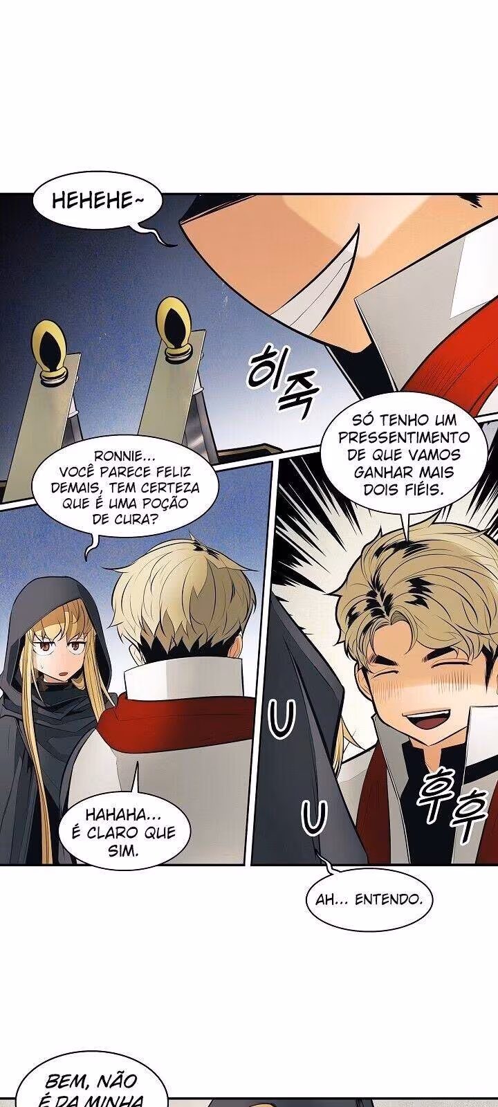 Página do Capítulo 81