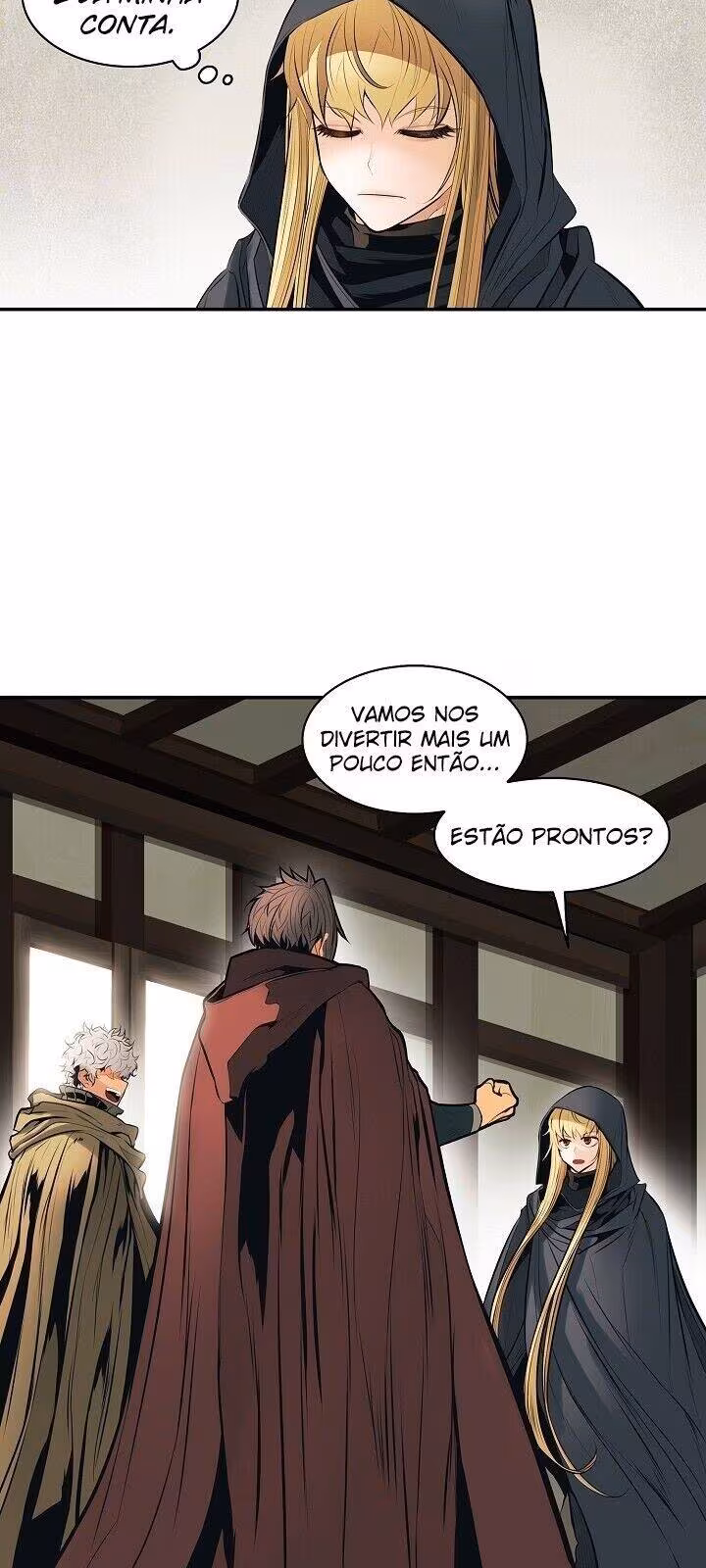 Página do Capítulo 81