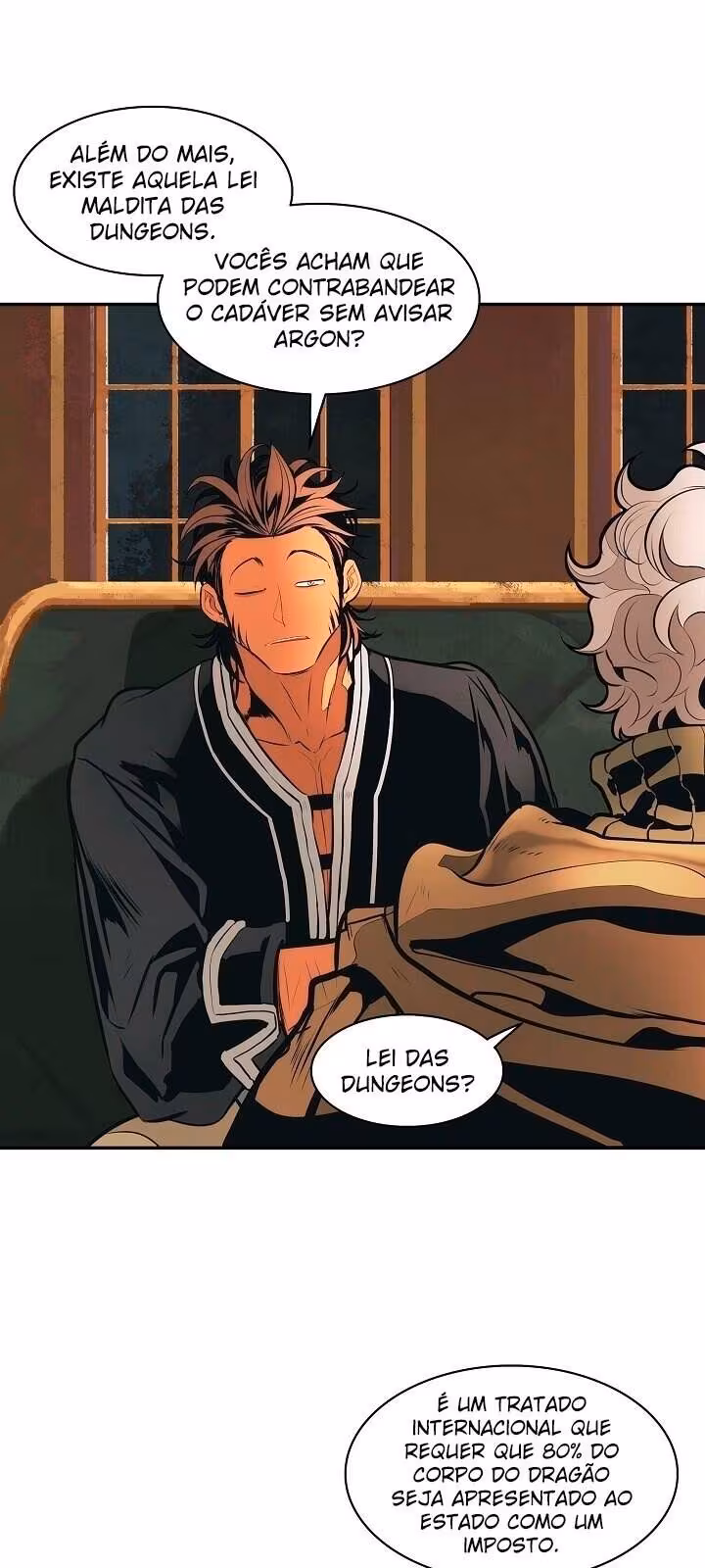 Página do Capítulo 82