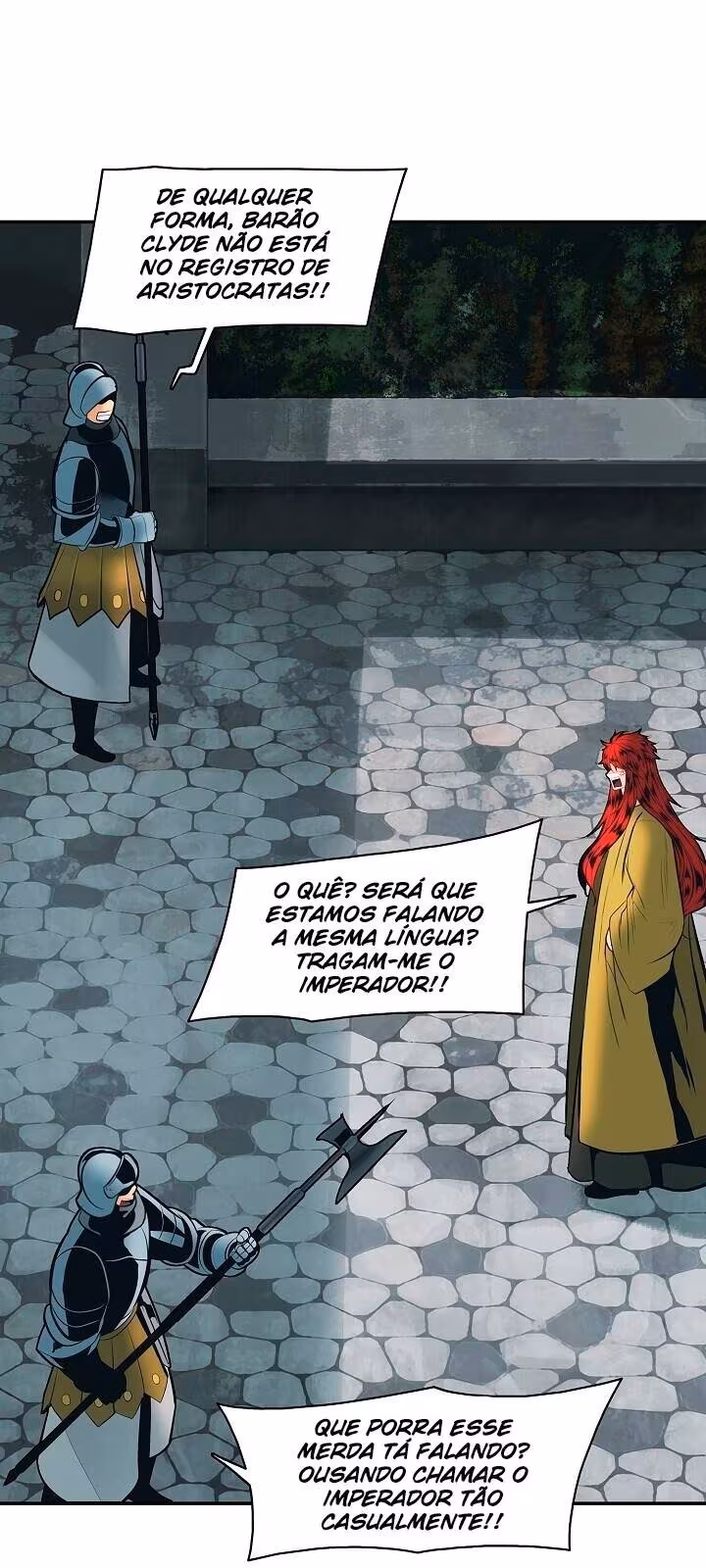 Página do Capítulo 82