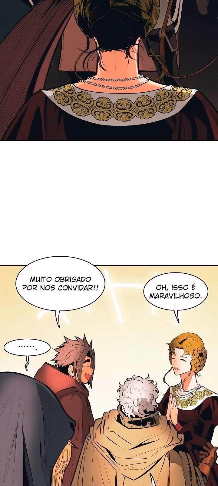 Página do Capítulo 82