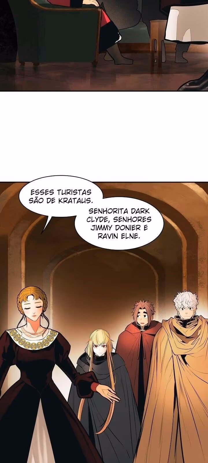 Página do Capítulo 82