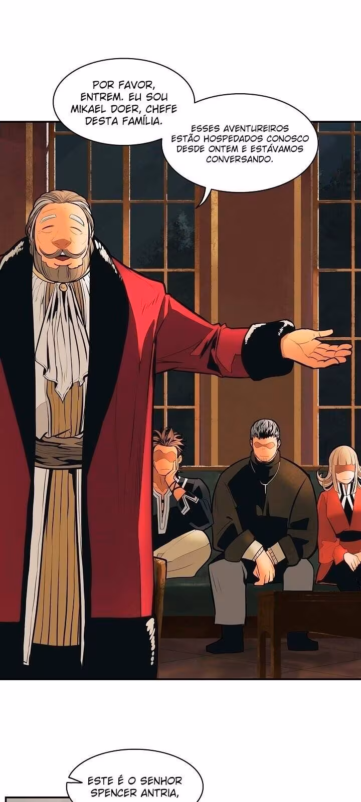 Página do Capítulo 82