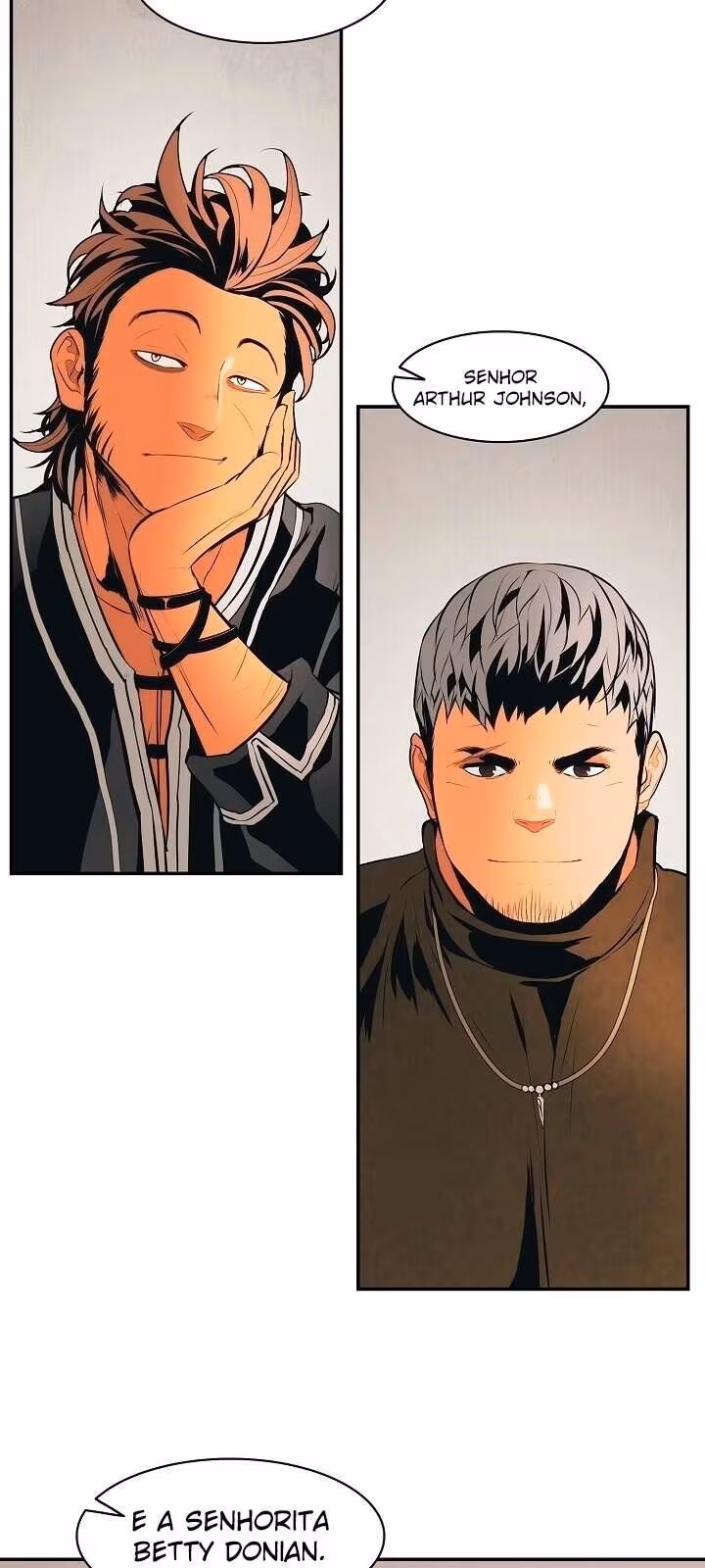 Página do Capítulo 82