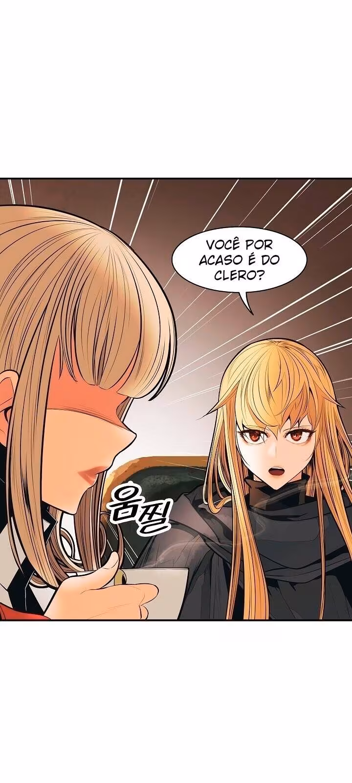 Página do Capítulo 82