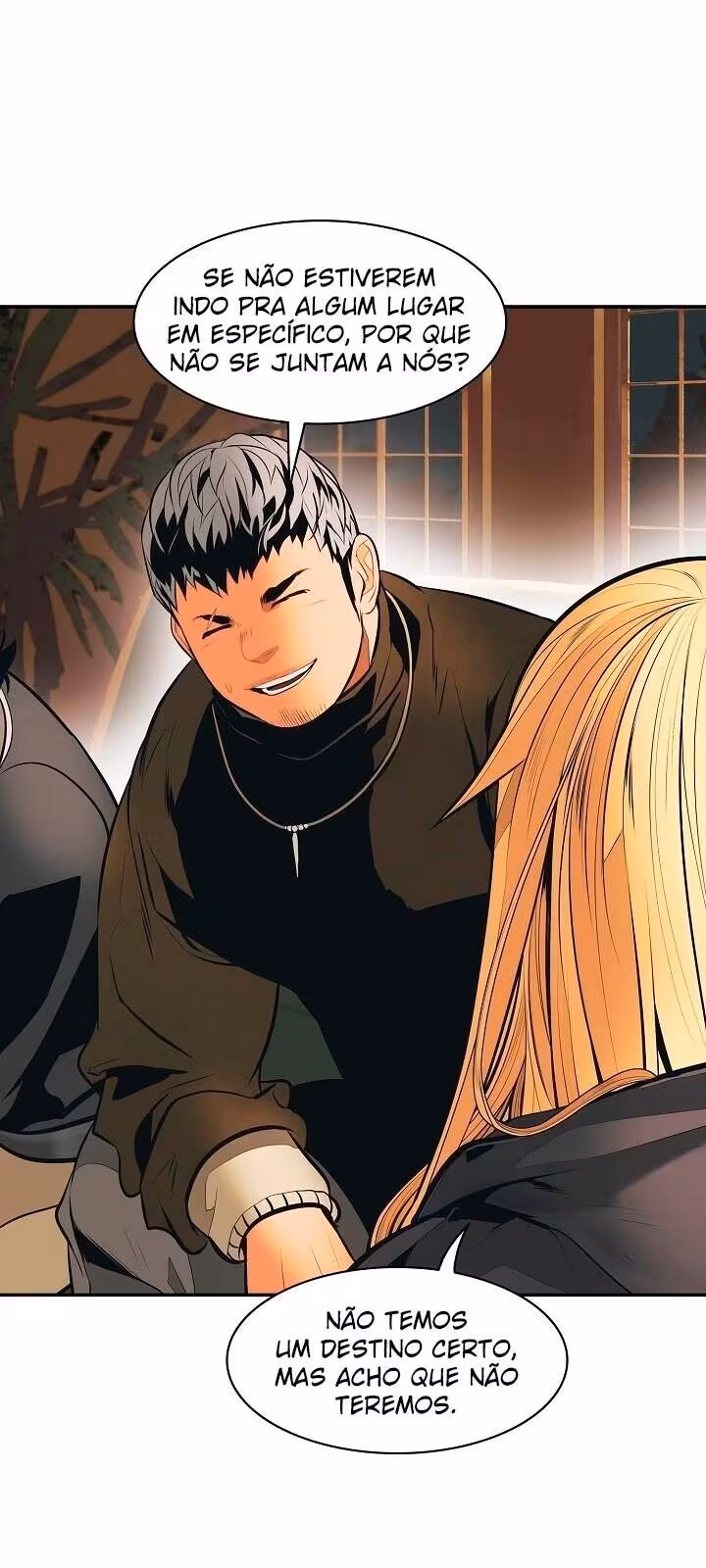 Página do Capítulo 82