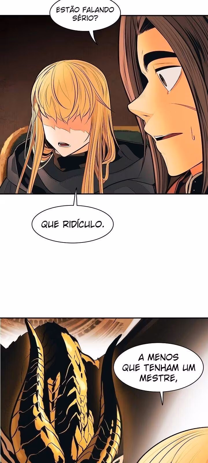 Página do Capítulo 82