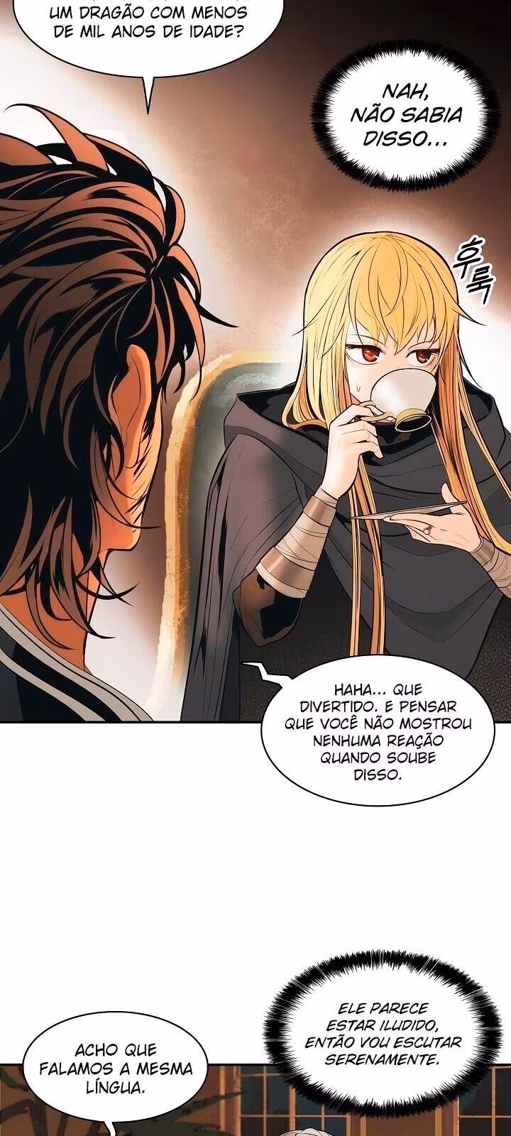 Página do Capítulo 82