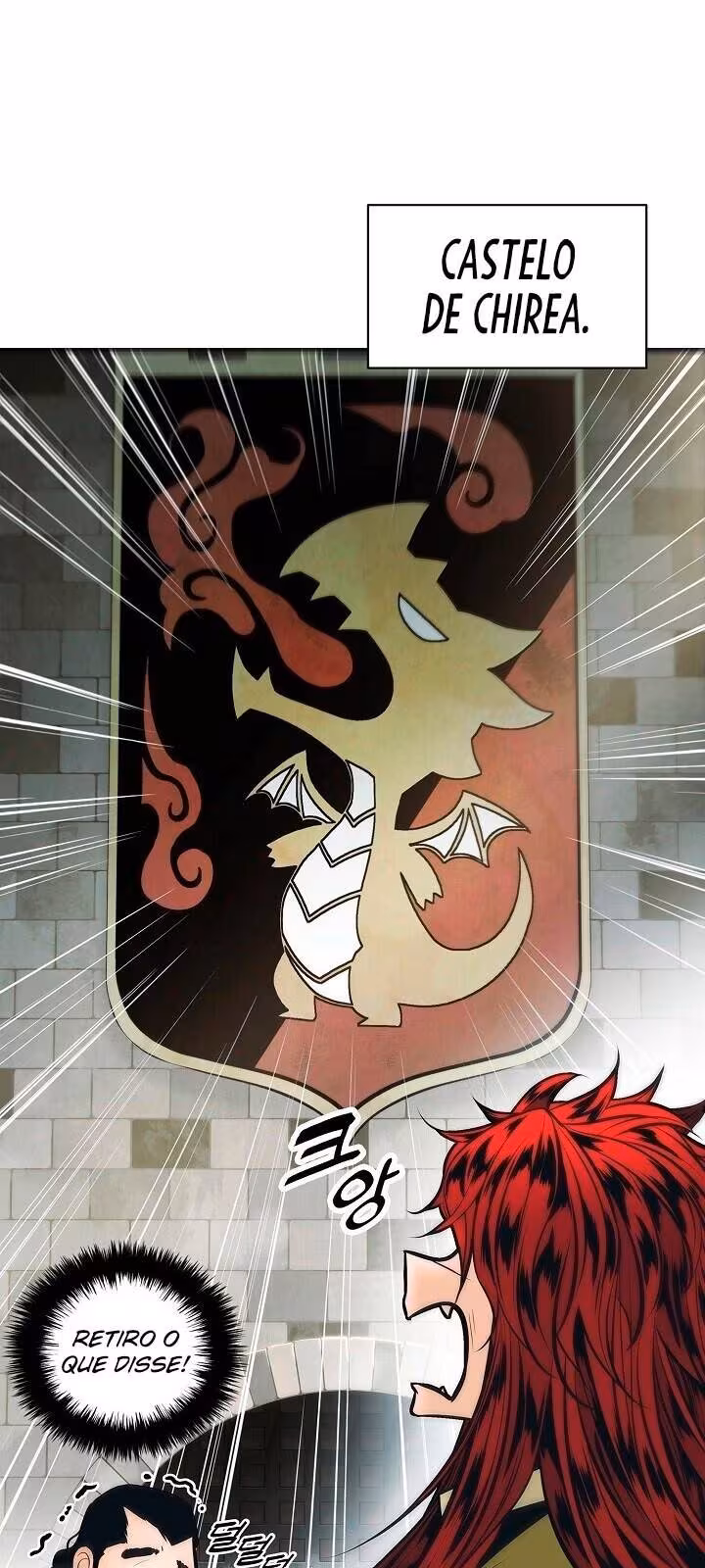 Página do Capítulo 83