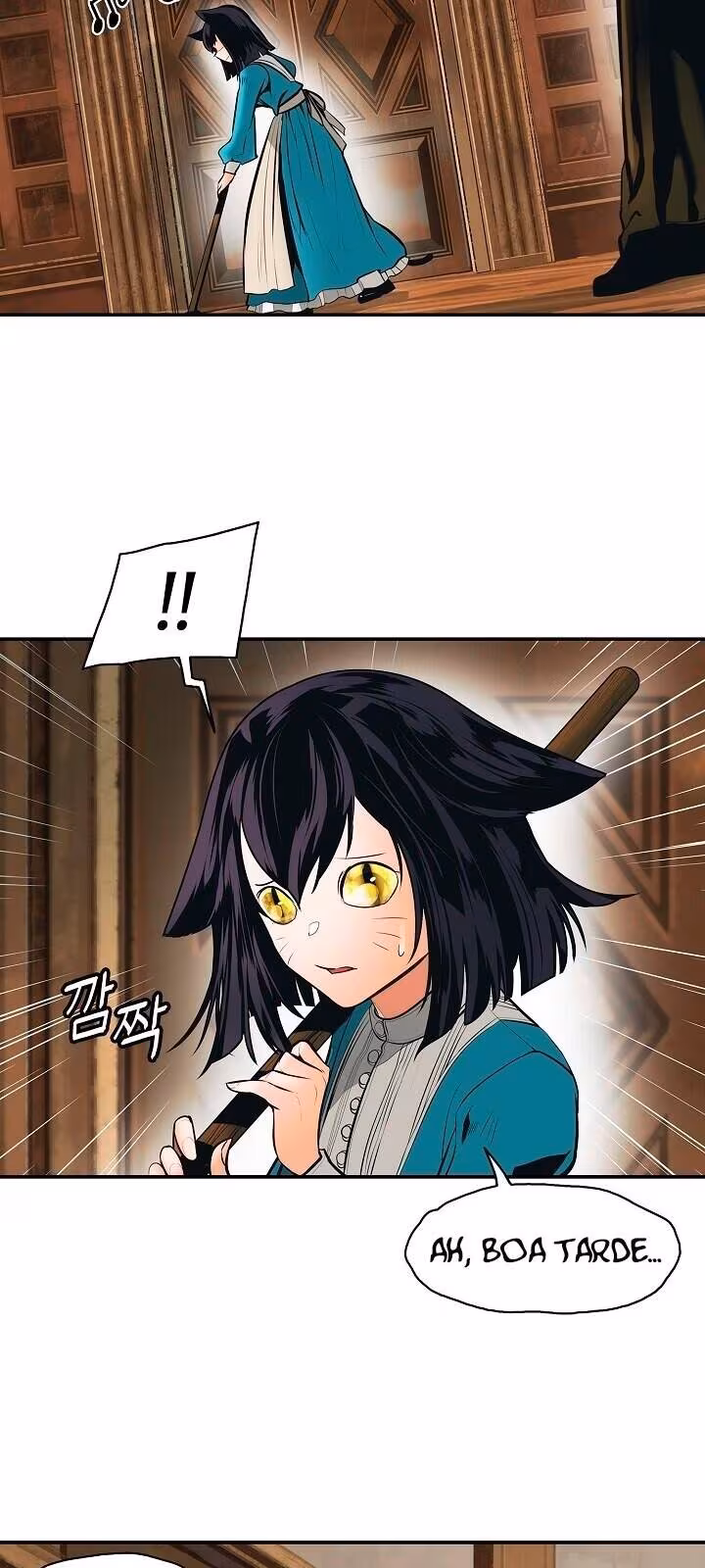 Página do Capítulo 83