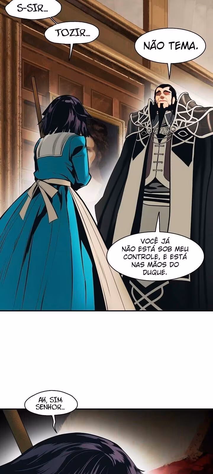 Página do Capítulo 83