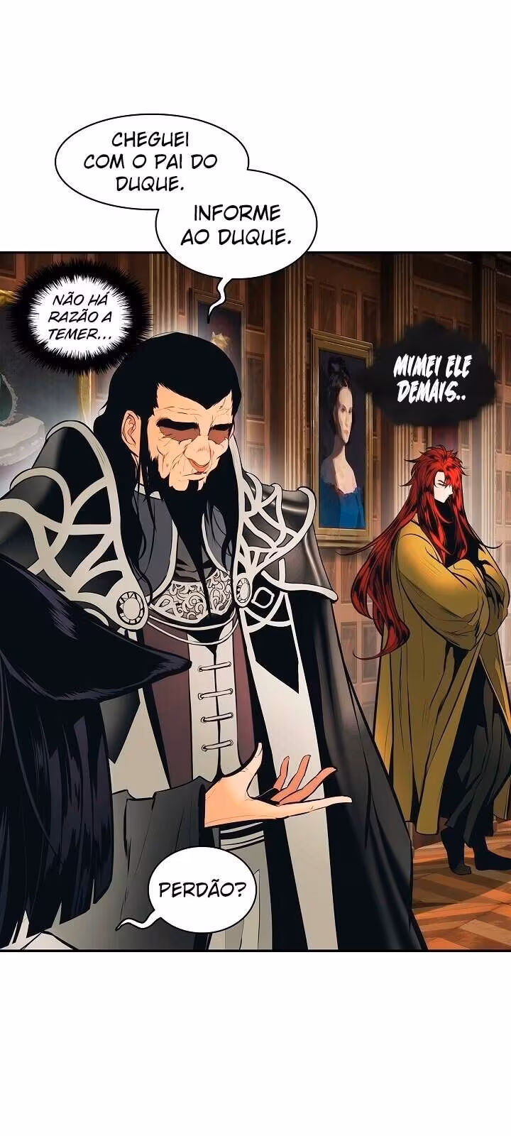 Página do Capítulo 83