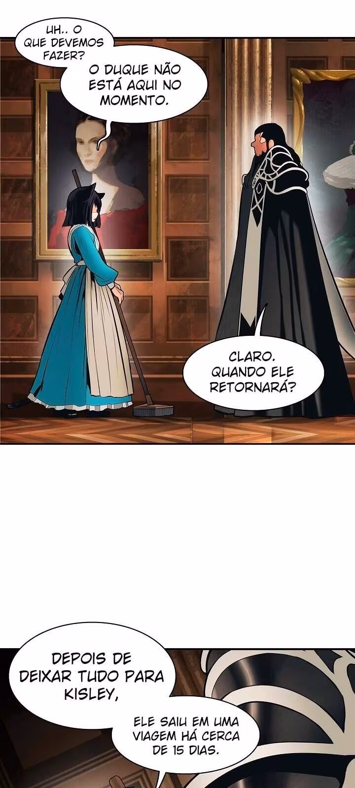 Página do Capítulo 83