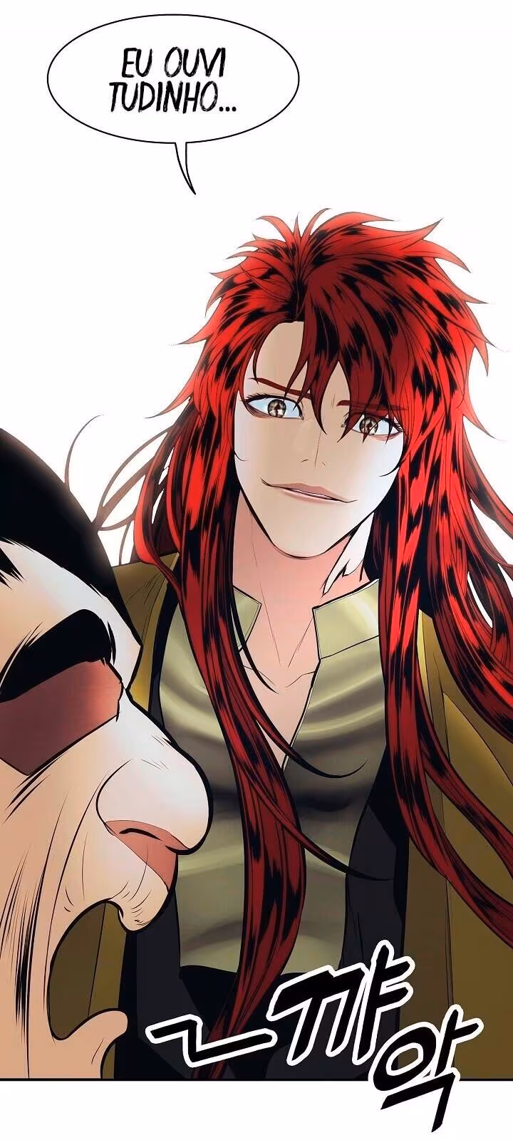 Página do Capítulo 83