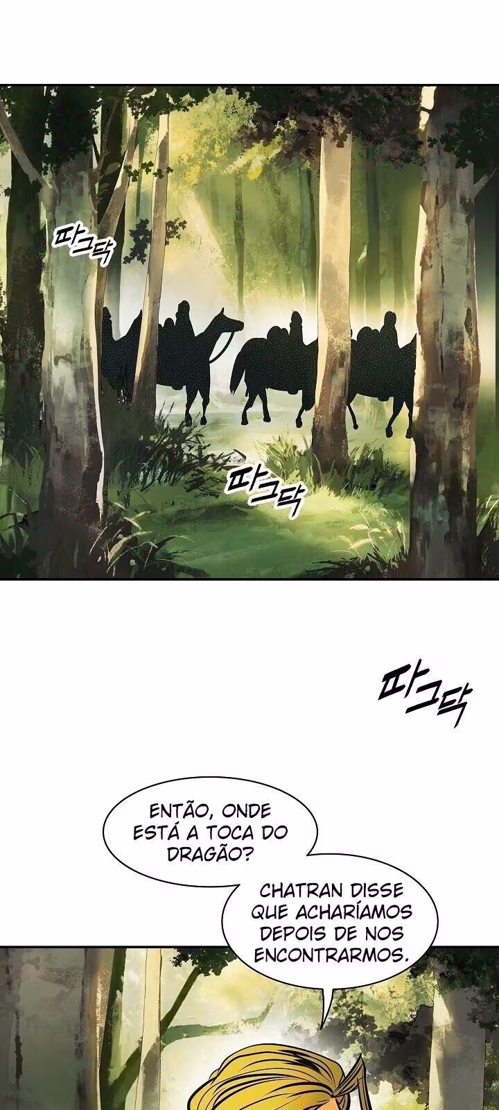 Página do Capítulo 83