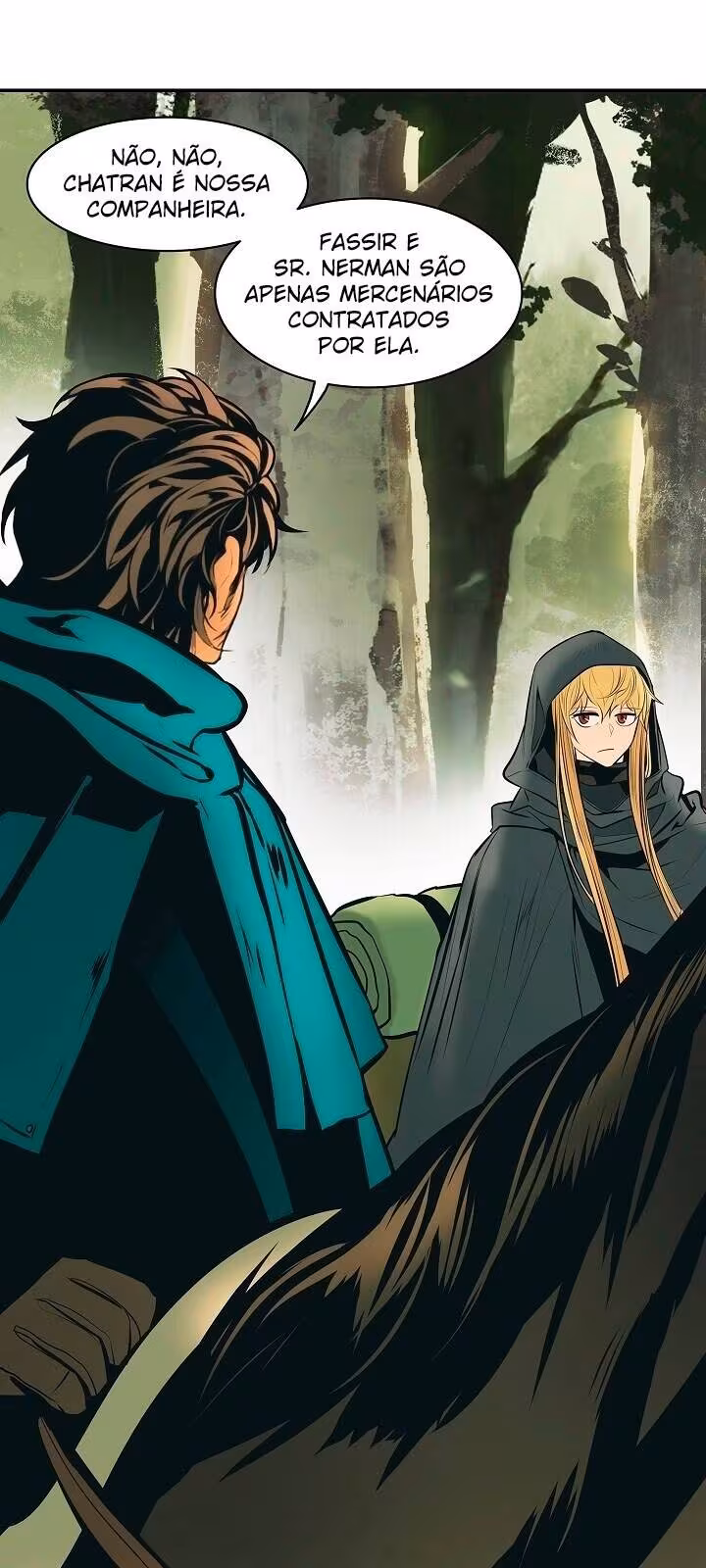 Página do Capítulo 83