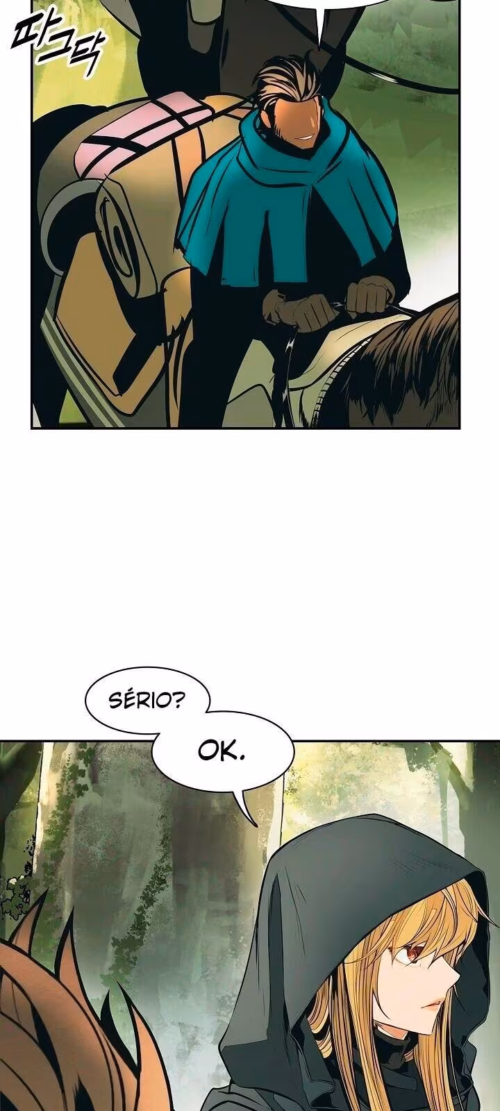 Página do Capítulo 83