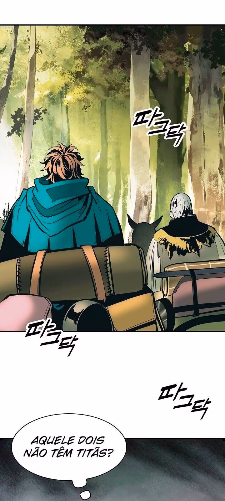 Página do Capítulo 83