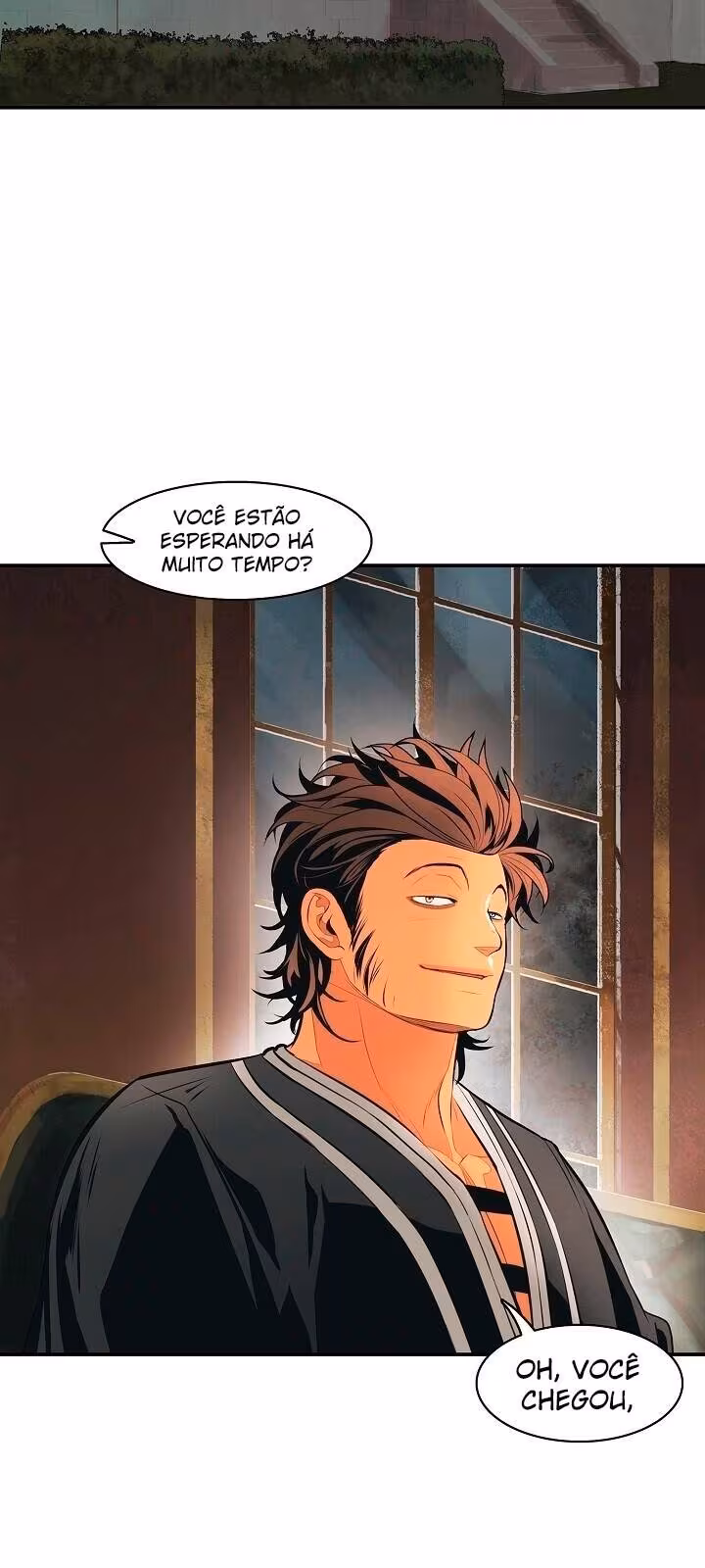 Página do Capítulo 83