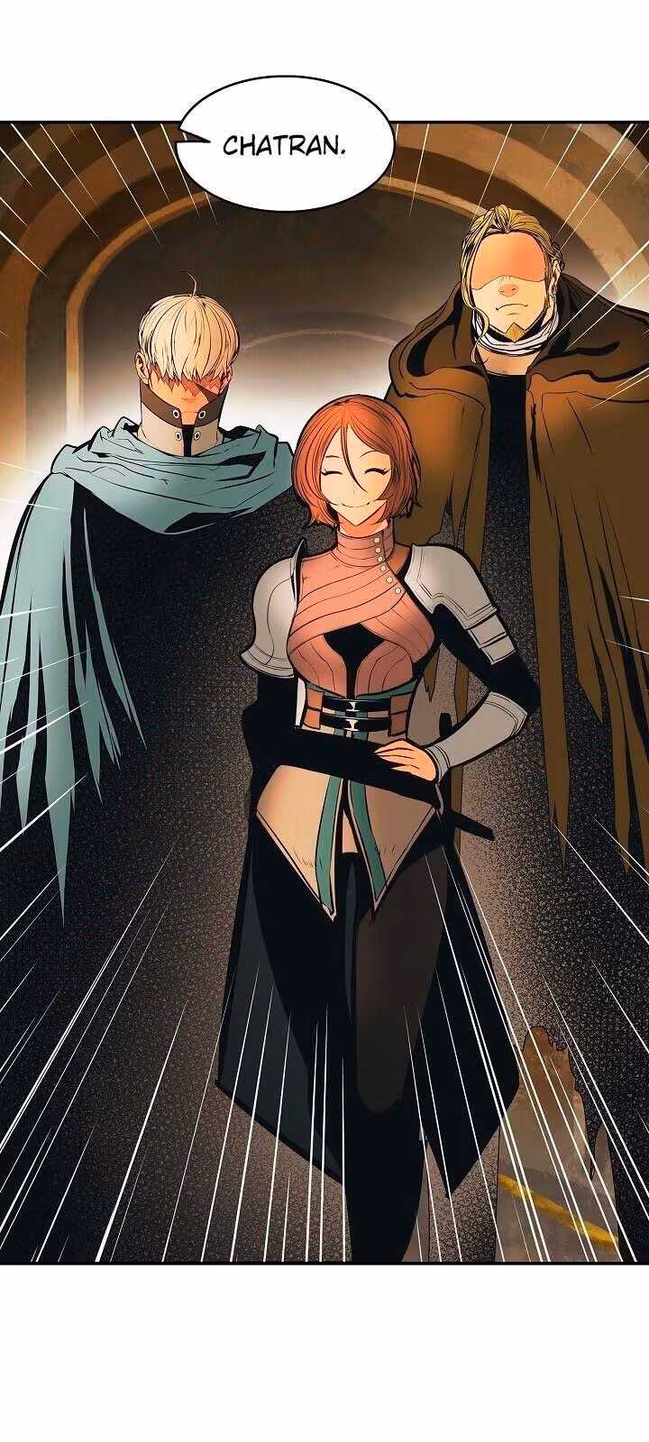 Página do Capítulo 83