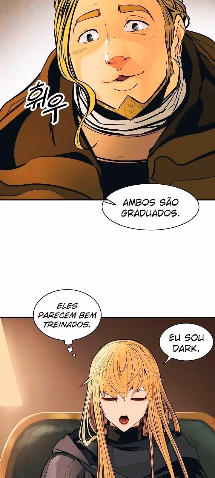 Página do Capítulo 83