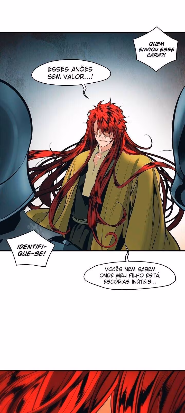 Página do Capítulo 83