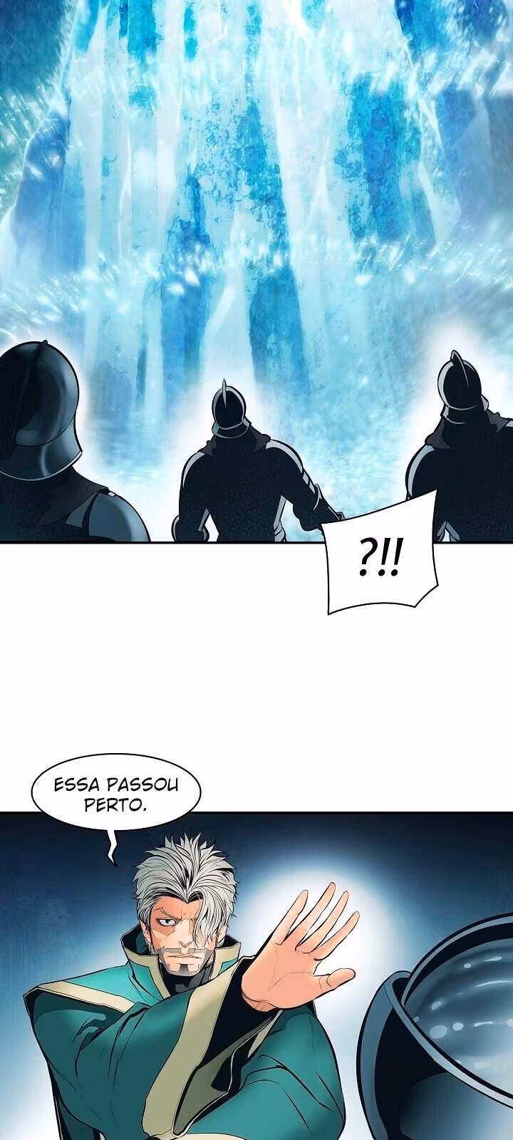 Página do Capítulo 83