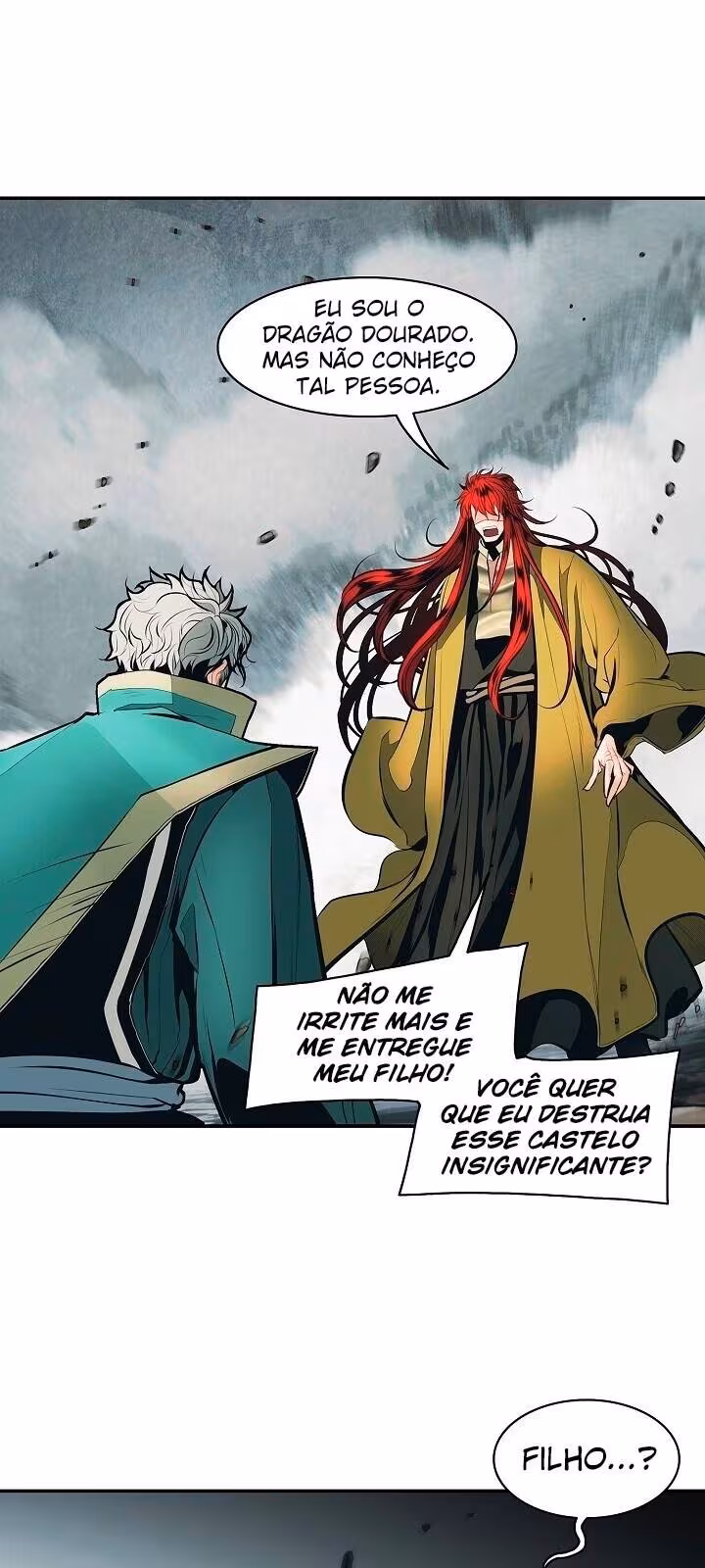 Página do Capítulo 83