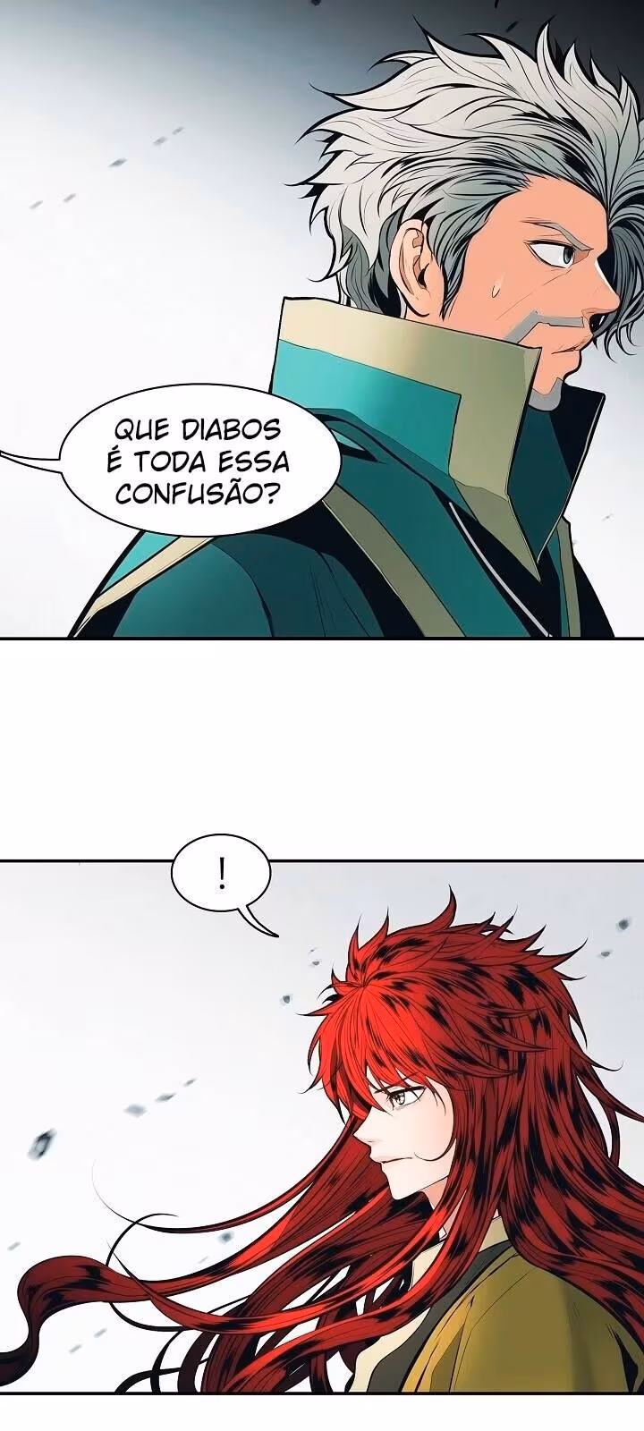 Página do Capítulo 83