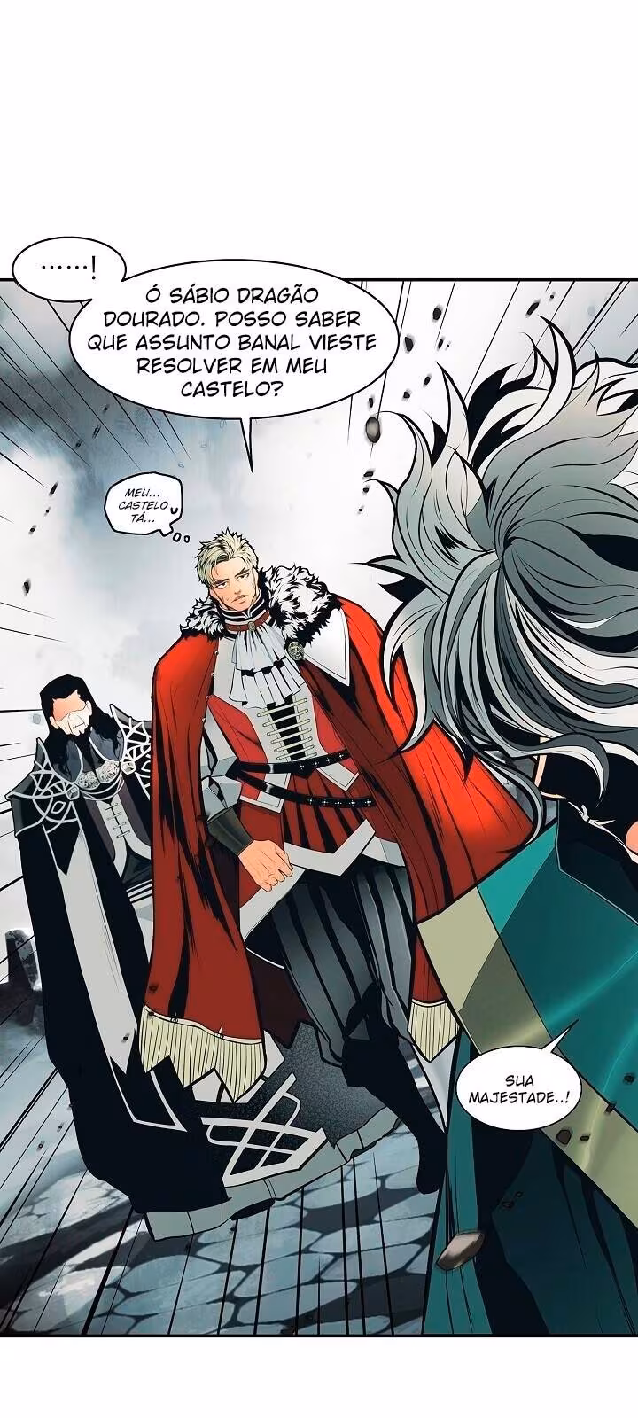 Página do Capítulo 83