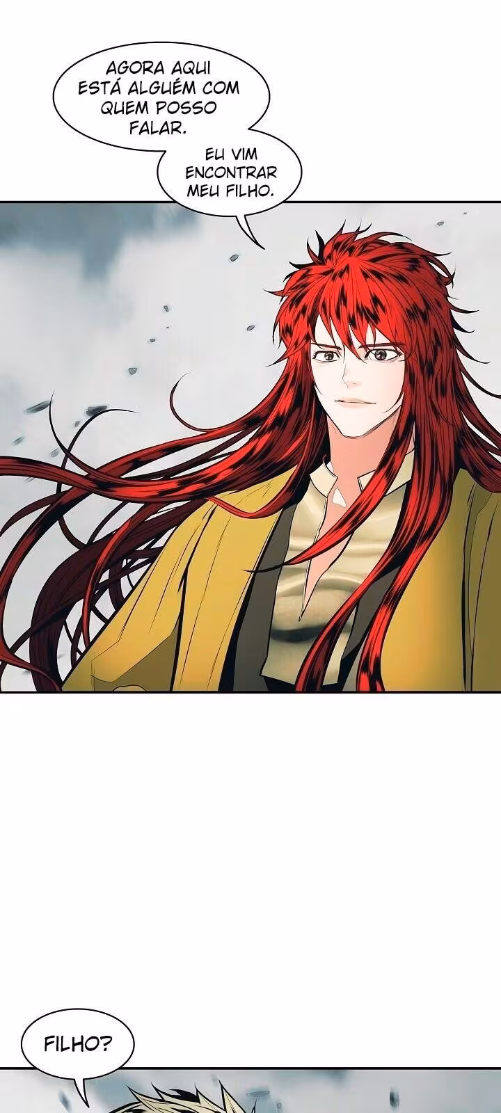 Página do Capítulo 83