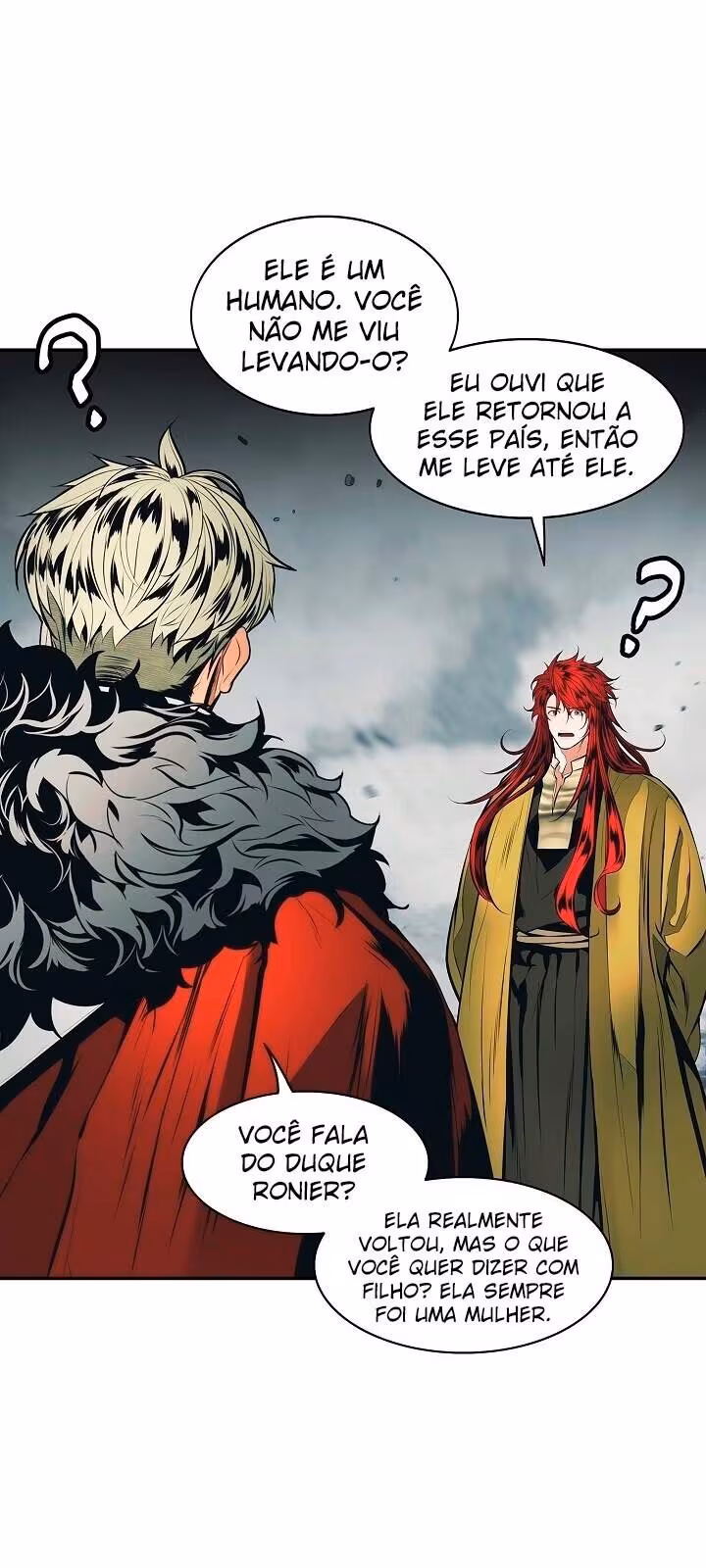 Página do Capítulo 83