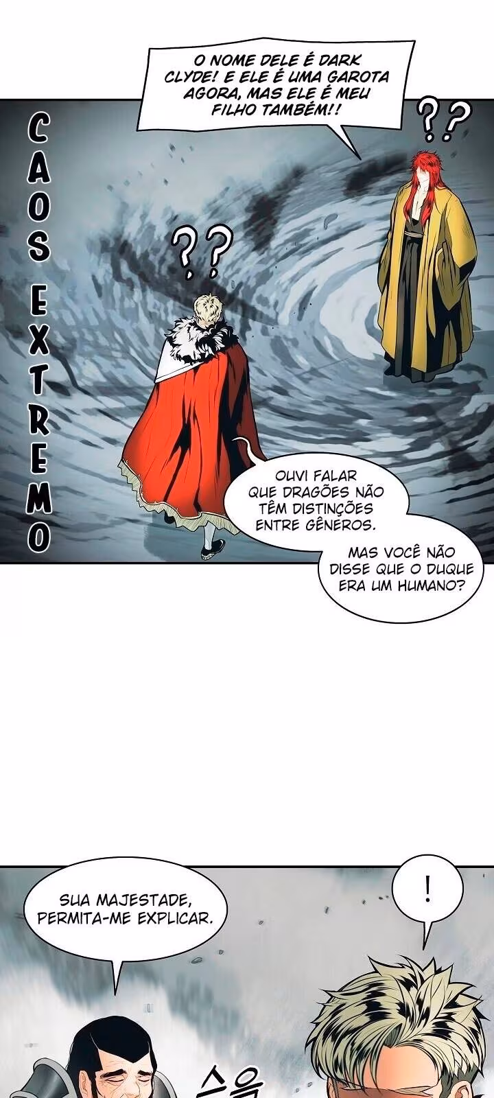 Página do Capítulo 83