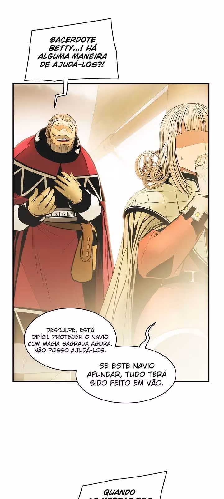 Página do Capítulo 94