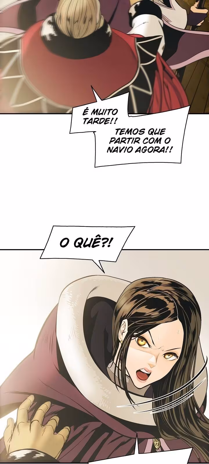 Página do Capítulo 94