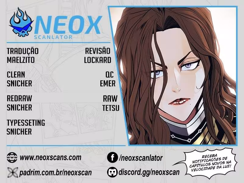 Página do Capítulo 94